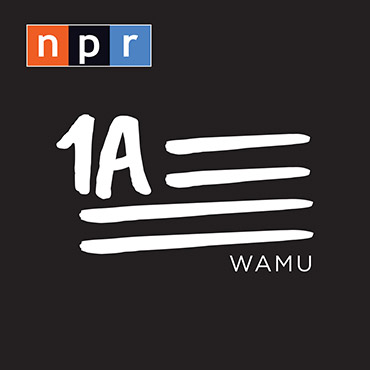 With a name inspired by the First Amendment, 1A explores important issues such as policy, politics, technology, and what connects us across the fissures that divide the country. The program also delves into pop culture, sports, and humor. 1A's goal is to act as a national mirror-taking time to help America look at itself and to ask what it wants to be.