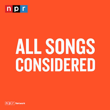 All Songs Considered Music discovery, artist interviews and conversations with friends and fellow music lovers about the really big questions, like what was the best decade for music, are there albums everyone can agree on, and what do you put on when you need a good cry?
