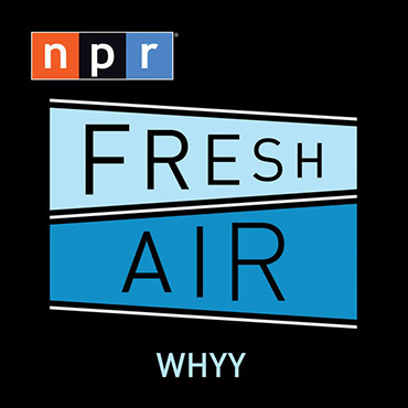 Fresh Air opens the window on contemporary arts and issues with guests from worlds as diverse as literature and economics. Terry Gross hosts this multi-award-winning daily interview and features program.