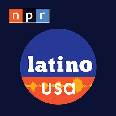Latino USA Reporting on Latino news and culture since 1992, Latino USA brings depth of experience, on-the-ground connections and knowledge of current and emerging issues impacting Latino and other people of color to every broadcast.