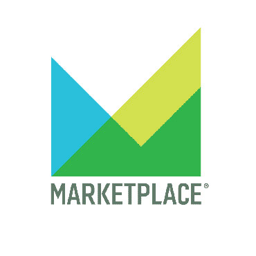 Marketplace Marketplace focuses on the latest business news both nationally and internationally, the global economy, and wider events linked to the financial markets. It is noted for its accessible coverage of business, economics and personal finance.