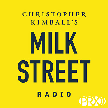 Milk Street Radio From street food in Thailand to a bakery in a Syrian refugee camp to how one scientist uses state of the art pollen analysis to track the origins of honey (and also to solve cold murder cases), Christopher Kimball's Milk Street Radio goes anywhere and everywhere to ask questions and get answers about cooking, food, culture, wine, farming, restaurants, literature, and the lives and cultures of the people who grow, produce, and create the food we eat.