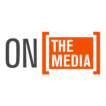 On the Media While maintaining the civility and fairness that are the hallmarks of public radio, On the Media tackles sticky issues with a frankness and transparency that has built trust with listeners and earned it awards for its body of work.