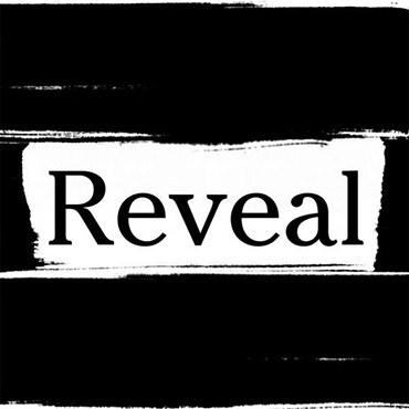 Reveal Created by The Center for Investigative Reporting and PRX, Reveal is public radio's first one-hour radio show and podcast dedicated to investigative reporting.