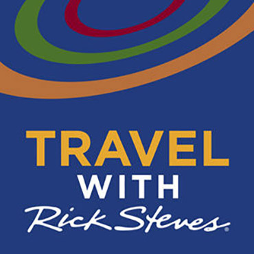 Travel with Rick Steves Each program mixes interviews with guest travel experts, your call-ins with questions and comments, and music. We talk about our favorite travels in Europe, as well as travel anywhere in the U.S. and the rest of the world.