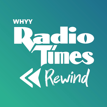 Radio Times Rewind Marty Moss Coane digs through the vault to find an eclectic mix of some of her standout interviews with major cultural figures from more than 35 years on air hosting her signature show Radio Times.