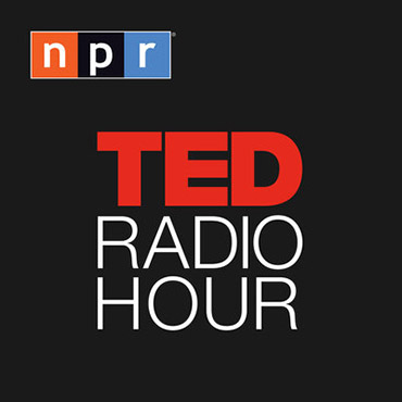 TED Radio Hour A journey through fascinating ideas, astonishing inventions, and new ways to think and create. Based on riveting TEDTalks from the world's most remarkable minds.