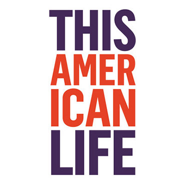 This American Life Take in a slice of Americana with critically acclaimed host Ira Glass on