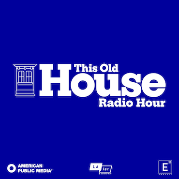 This Old House Radio Hour This Old House has been America’s most trusted source for home improvement, craftsmanship, and restoration for over four decades. Now, we’re bringing that same expertise to the airwaves with This Old House Radio Hour—a weekly deep dive into the art, science, and soul of home building.