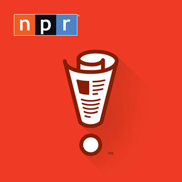 Wait Wait...Don't Tell Me Wait Wait... Don't Tell Me! is NPR's weekly quiz program. Each week on the radio you can test your knowledge against some of the best and brightest in the news and entertainment world while figuring out what's real news and what's made up.