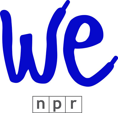 Weekend Edition Sunday Conceived as a cross between a Sunday newspaper and CBS' Sunday Morning with Charles Kuralt, Weekend Edition Sunday features interviews with newsmakers, artists, scientists, politicians, musicians, writers, theologians and historians.