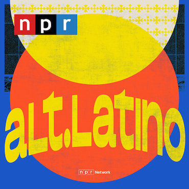 alt.Latino The global Latinx community is evolving and growing fast. Alt.Latino is here to celebrate it and all of its nuances through music. Each episode, NPR Music's Felix Contreras and Anamaria Sayre sit down with a different living legend or rising star to discuss Latinx culture, heritage, and the shared borders of our experiences. Let the chisme begin!
