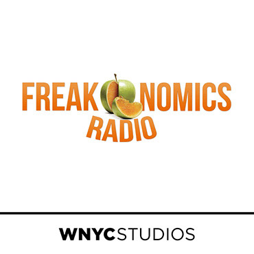 Freakonomics Host Stephen Dubner has surprising conversations that explore the riddles of everyday life and the weird wrinkles of human nature-from cheating and crime to parenting and sports. Dubner talks with Nobel laureates and provocateurs, social scientists and entrepreneurs - and his Freakonomics co-author Steve Levitt.