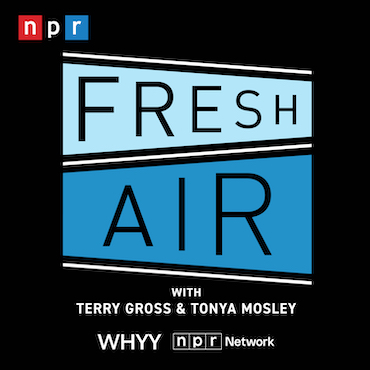 Fresh Air Weekend Fresh Air opens the window on contemporary arts and issues with guests from worlds as diverse as literature and economics. Fresh Air Weekend collects the best segments from the week's programs and crafts them together for great weekend listening.