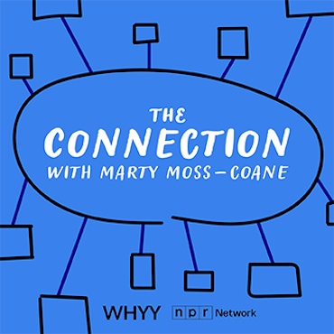 It’s easy to feel as if the world is falling apart. The Connection features wide-ranging conversations about the bonds that hold us together, the forces that drive us apart, the conflicts that keep us from exploring life’s possibilities and the qualities that make us unique and human.
