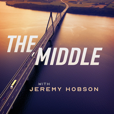 The Middle with Jeremy Hobson The Middle is a national public radio call-in program that centers conversations on people who are in